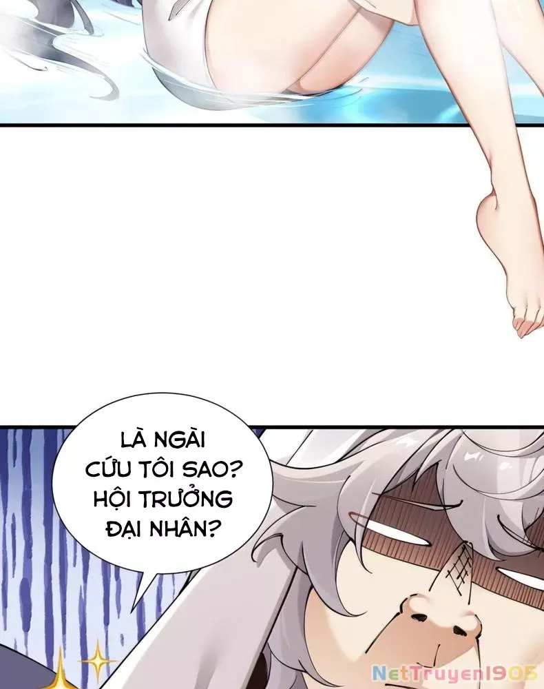 Thánh nữ, xin hãy dừng ngay những trò quái đản của cô đi!!