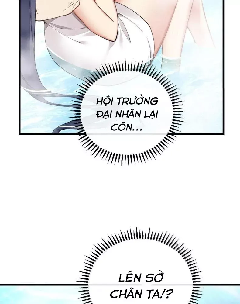 Thánh nữ, xin hãy dừng ngay những trò quái đản của cô đi!!