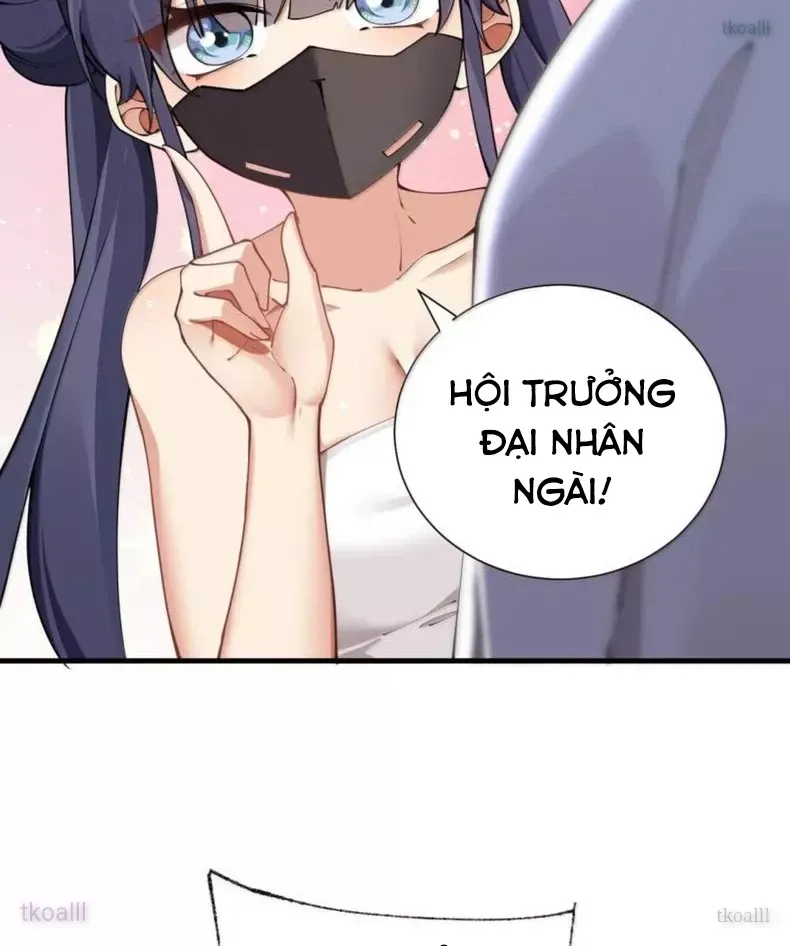 Thánh nữ, xin hãy dừng ngay những trò quái đản của cô đi!!