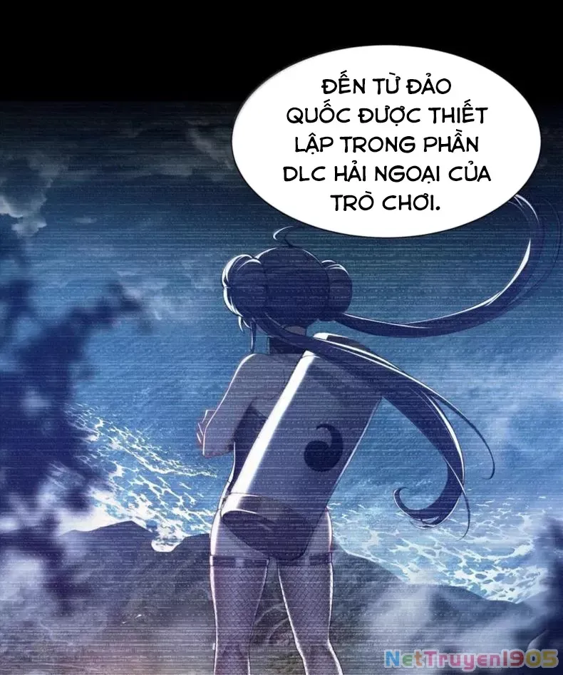 Thánh nữ, xin hãy dừng ngay những trò quái đản của cô đi!!