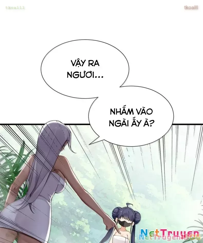 Thánh nữ, xin hãy dừng ngay những trò quái đản của cô đi!!