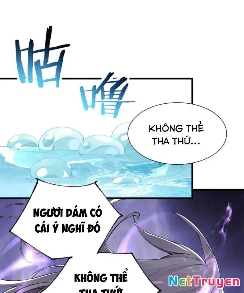 Thánh nữ, xin hãy dừng ngay những trò quái đản của cô đi!!