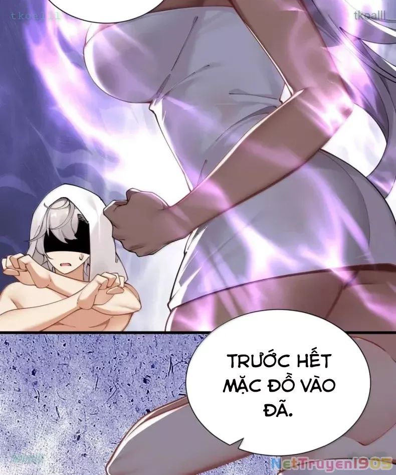 Thánh nữ, xin hãy dừng ngay những trò quái đản của cô đi!!