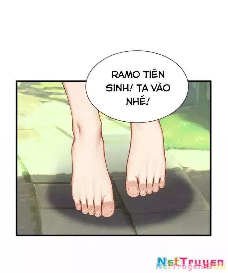 Thánh nữ, xin hãy dừng ngay những trò quái đản của cô đi!!