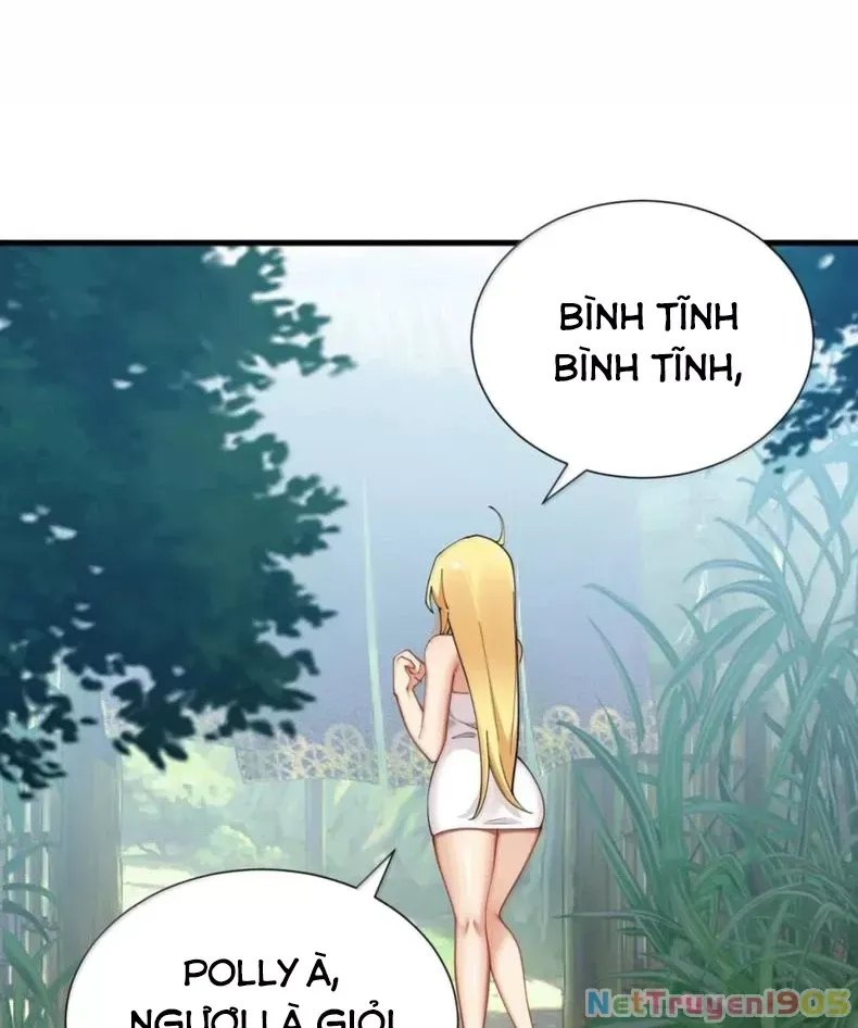 Thánh nữ, xin hãy dừng ngay những trò quái đản của cô đi!!