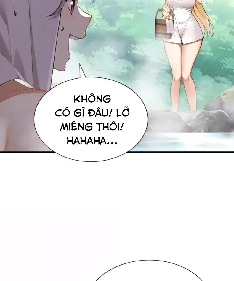 Thánh nữ, xin hãy dừng ngay những trò quái đản của cô đi!!