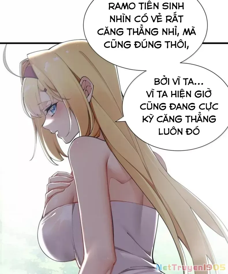 Thánh nữ, xin hãy dừng ngay những trò quái đản của cô đi!!