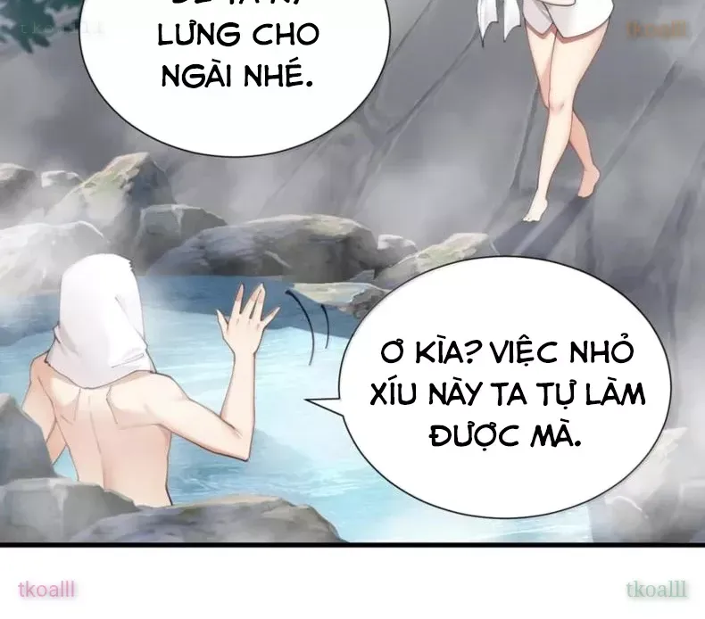 Thánh nữ, xin hãy dừng ngay những trò quái đản của cô đi!!