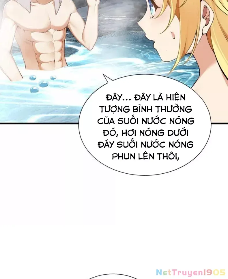 Thánh nữ, xin hãy dừng ngay những trò quái đản của cô đi!!