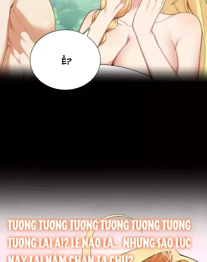 Thánh nữ, xin hãy dừng ngay những trò quái đản của cô đi!!