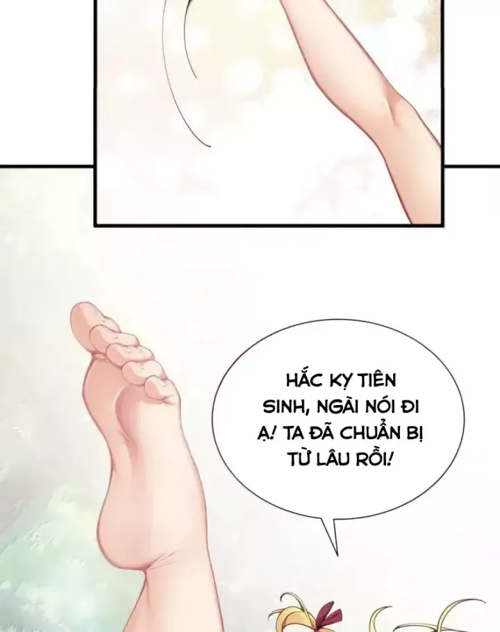 Thánh nữ, xin hãy dừng ngay những trò quái đản của cô đi!!