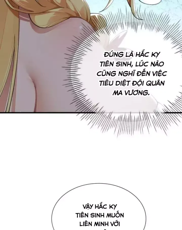 Thánh nữ, xin hãy dừng ngay những trò quái đản của cô đi!!