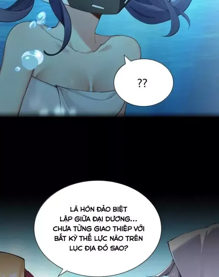 Thánh nữ, xin hãy dừng ngay những trò quái đản của cô đi!!
