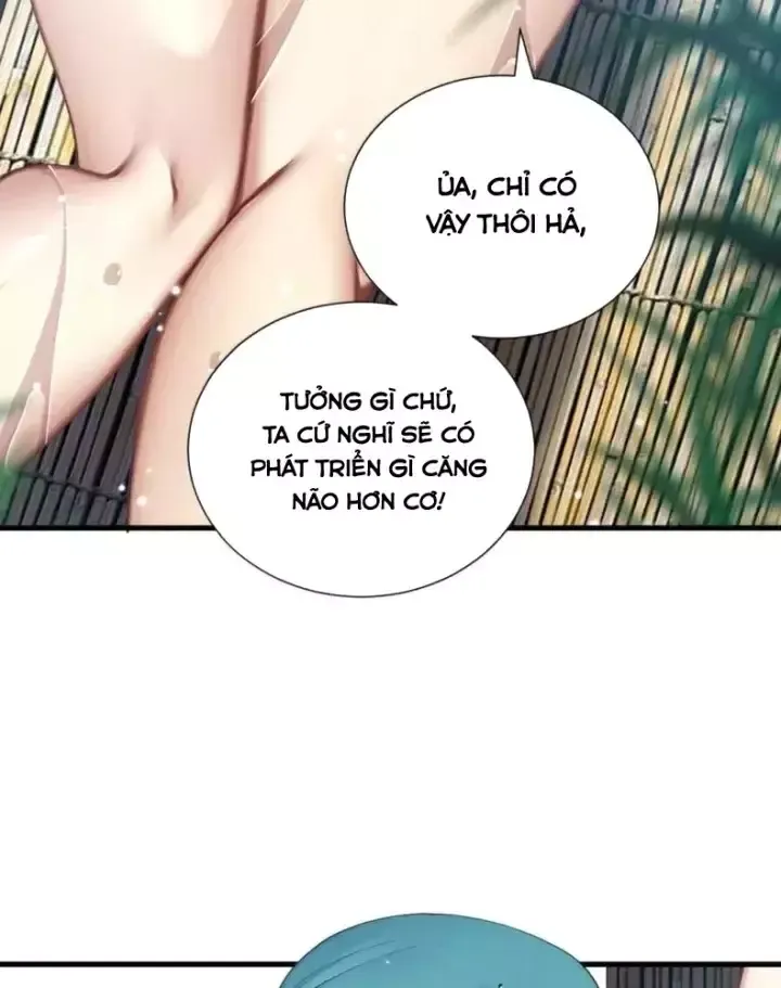 Thánh nữ, xin hãy dừng ngay những trò quái đản của cô đi!!