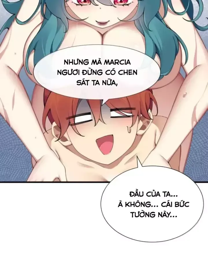 Thánh nữ, xin hãy dừng ngay những trò quái đản của cô đi!!