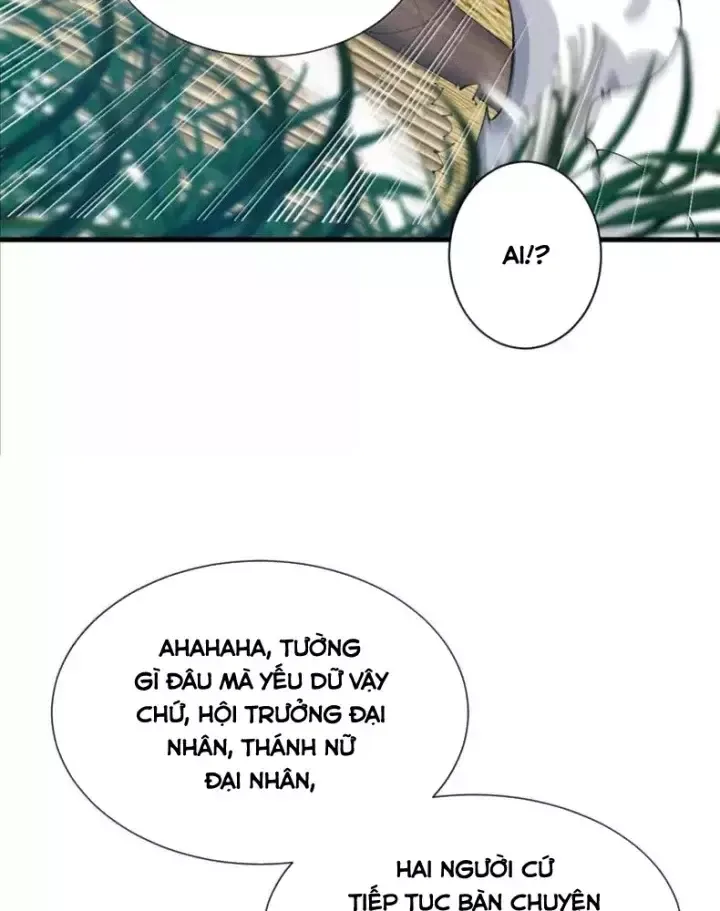 Thánh nữ, xin hãy dừng ngay những trò quái đản của cô đi!!