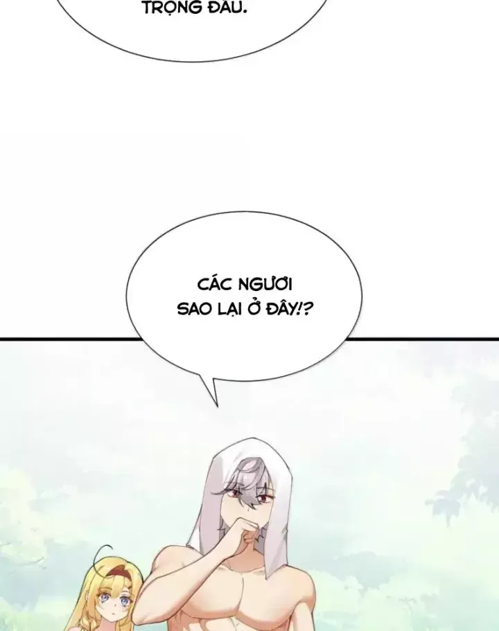 Thánh nữ, xin hãy dừng ngay những trò quái đản của cô đi!!