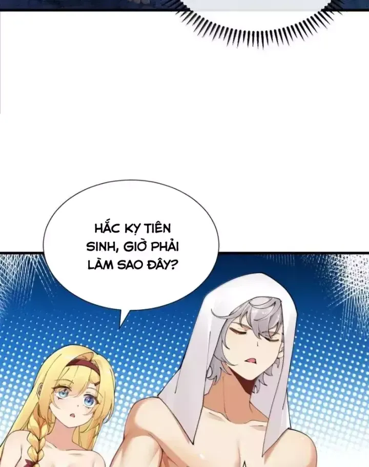 Thánh nữ, xin hãy dừng ngay những trò quái đản của cô đi!!
