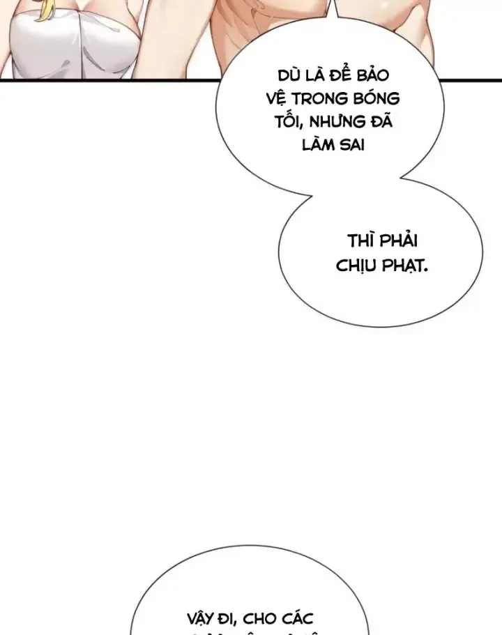Thánh nữ, xin hãy dừng ngay những trò quái đản của cô đi!!
