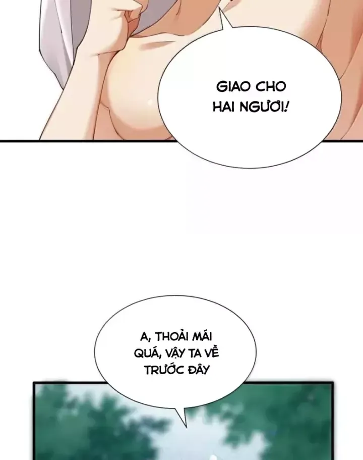 Thánh nữ, xin hãy dừng ngay những trò quái đản của cô đi!!