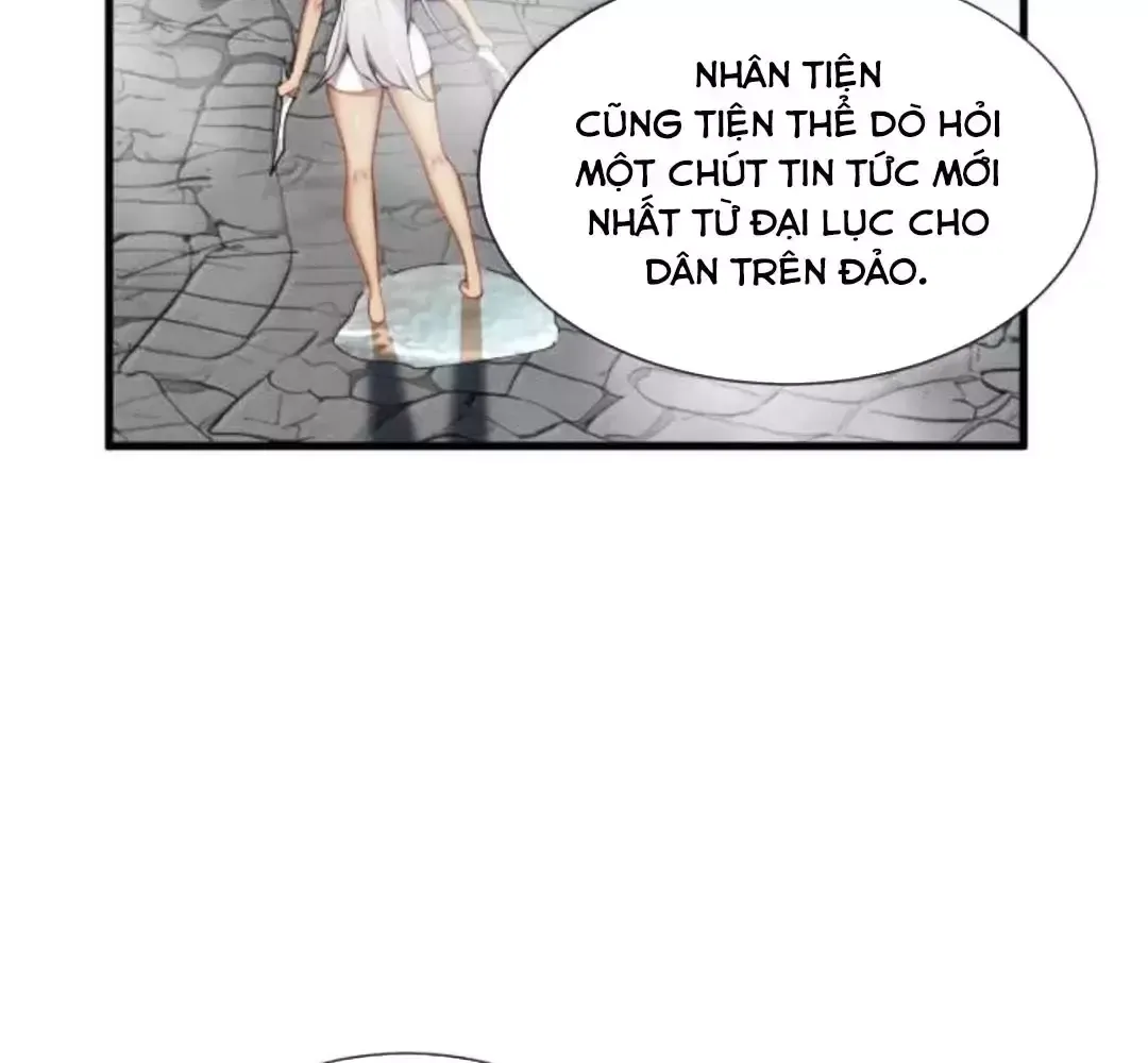 Thánh nữ, xin hãy dừng ngay những trò quái đản của cô đi!!