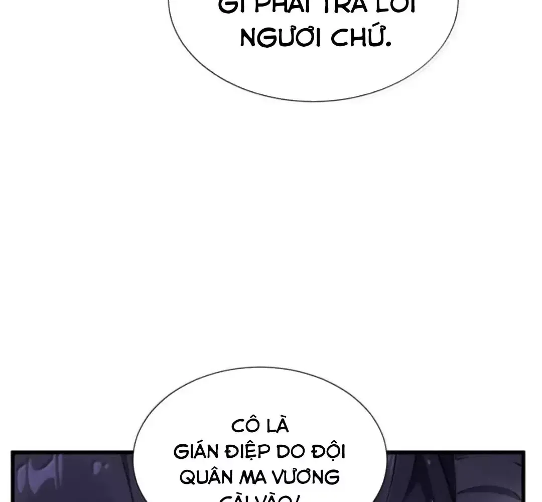 Thánh nữ, xin hãy dừng ngay những trò quái đản của cô đi!!