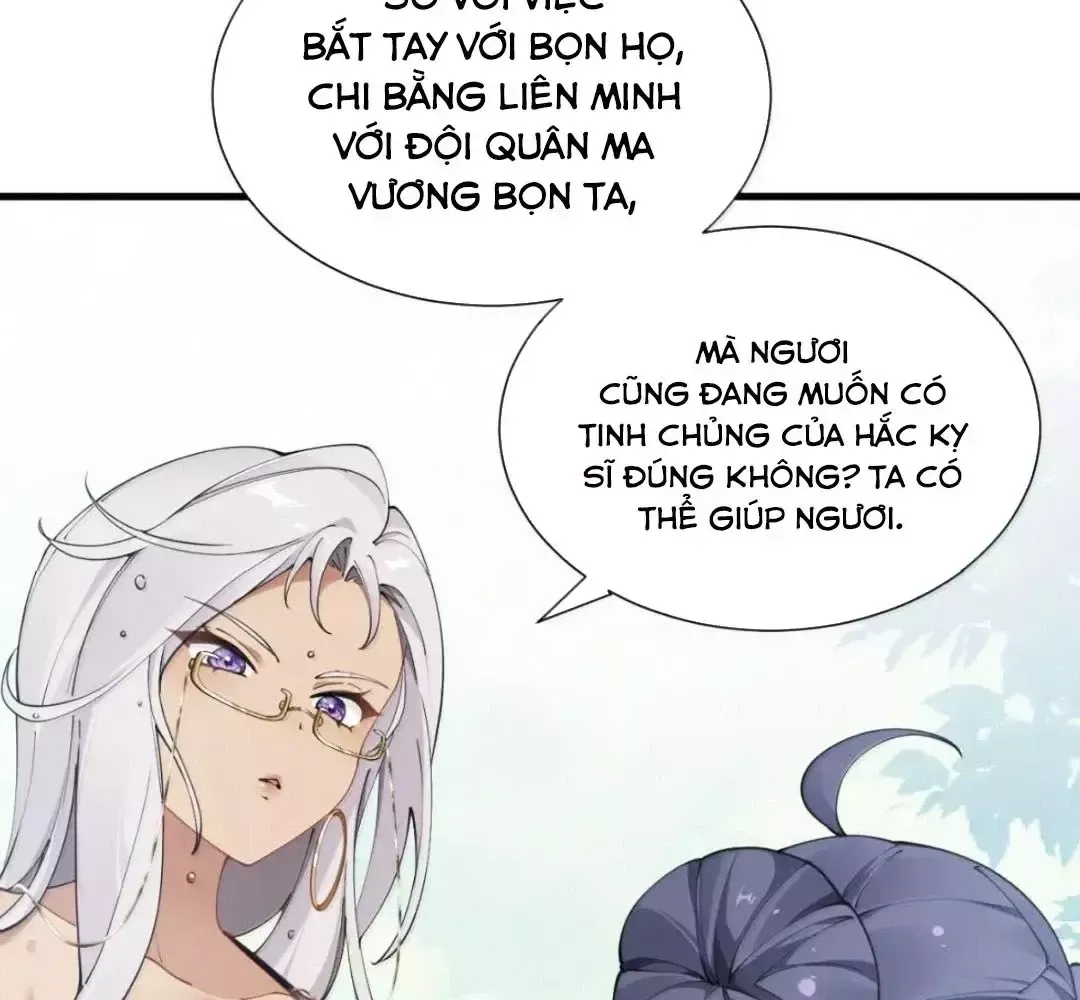 Thánh nữ, xin hãy dừng ngay những trò quái đản của cô đi!!