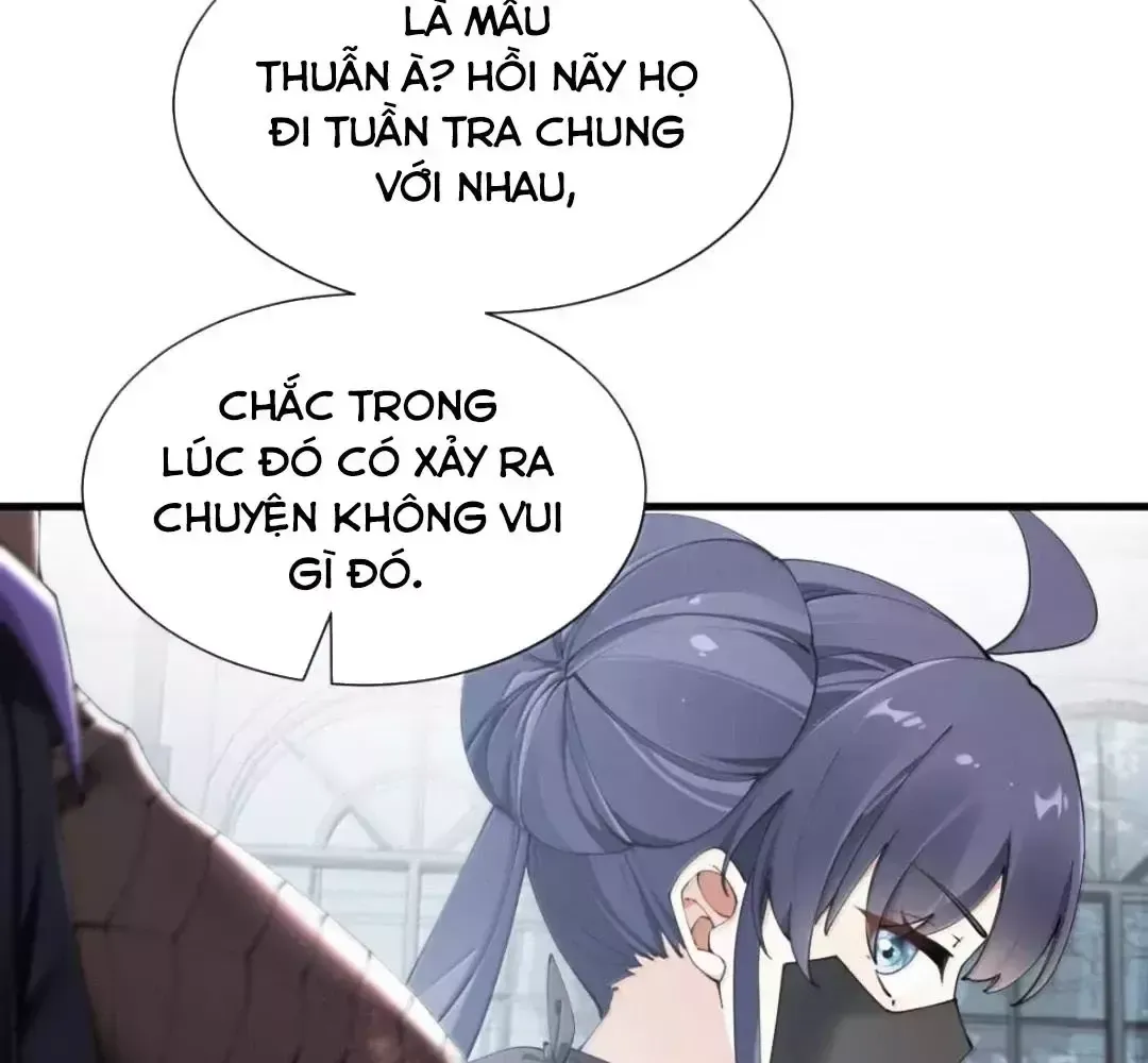 Thánh nữ, xin hãy dừng ngay những trò quái đản của cô đi!!