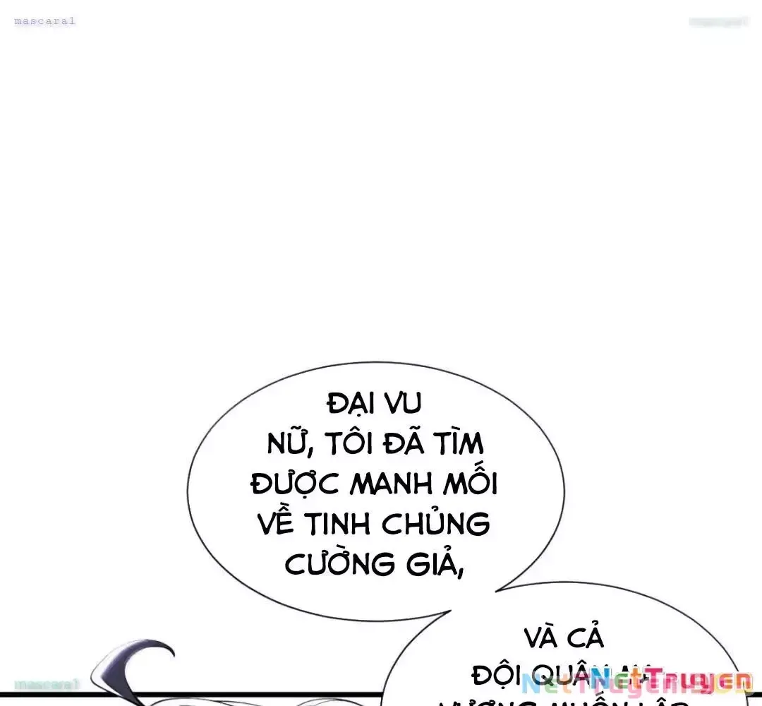 Thánh nữ, xin hãy dừng ngay những trò quái đản của cô đi!!