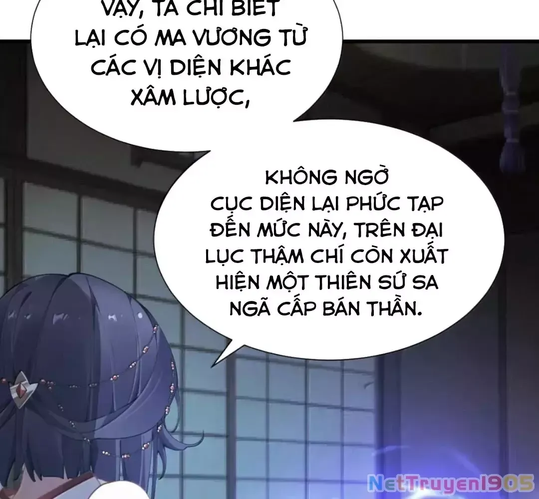 Thánh nữ, xin hãy dừng ngay những trò quái đản của cô đi!!