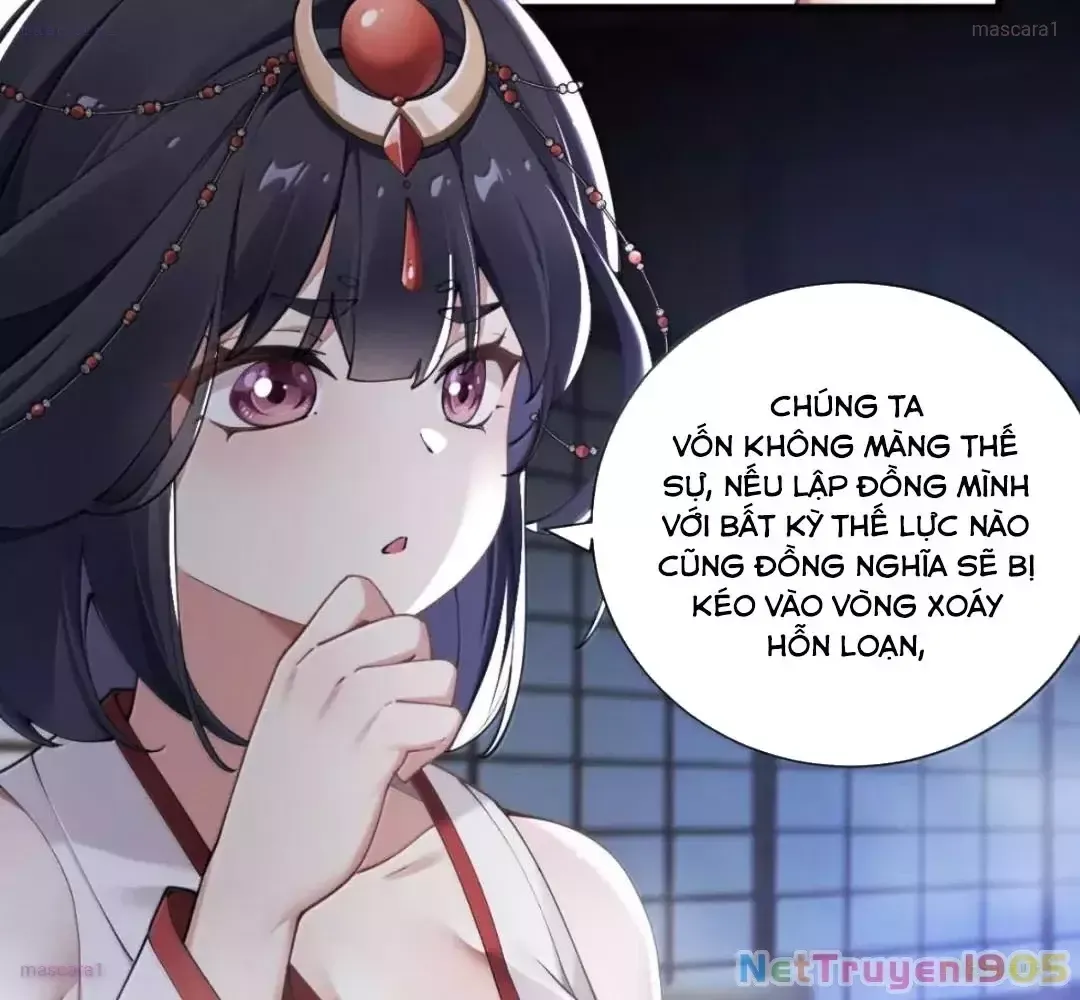 Thánh nữ, xin hãy dừng ngay những trò quái đản của cô đi!!