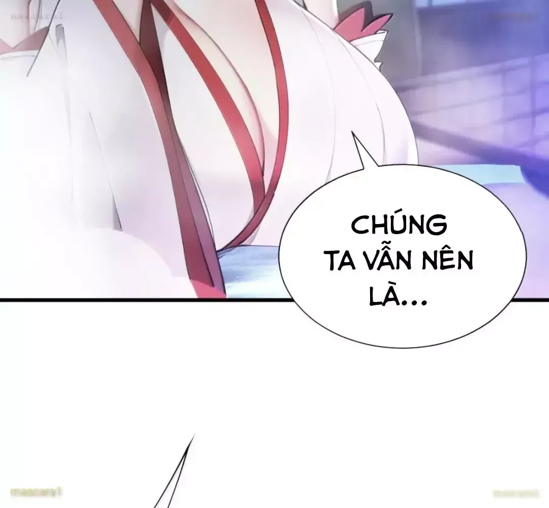 Thánh nữ, xin hãy dừng ngay những trò quái đản của cô đi!!