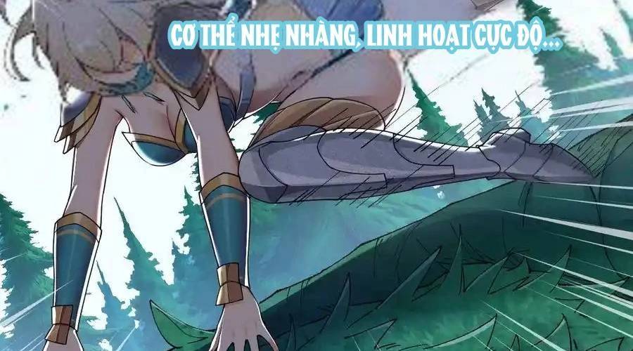 Thánh nữ, xin hãy dừng ngay những trò quái đản của cô đi!!