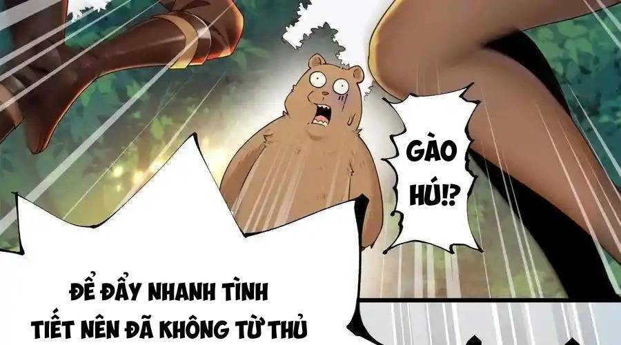 Thánh nữ, xin hãy dừng ngay những trò quái đản của cô đi!!