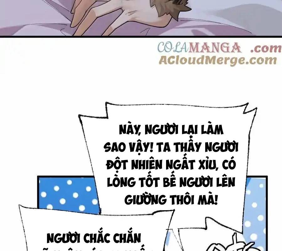 Thánh nữ, xin hãy dừng ngay những trò quái đản của cô đi!!