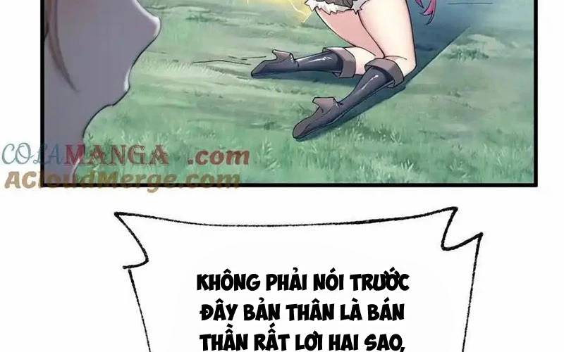 Thánh nữ, xin hãy dừng ngay những trò quái đản của cô đi!!