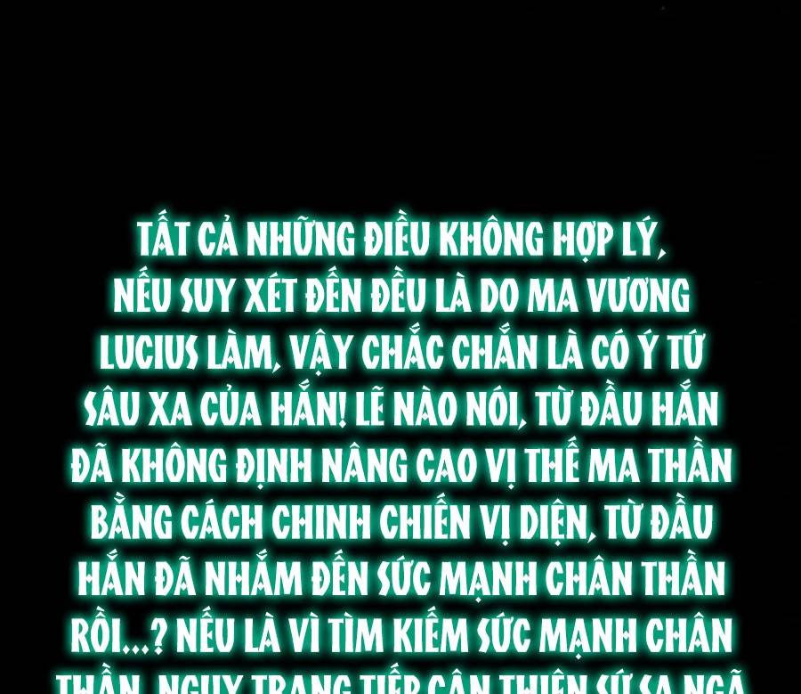 Thánh nữ, xin hãy dừng ngay những trò quái đản của cô đi!!