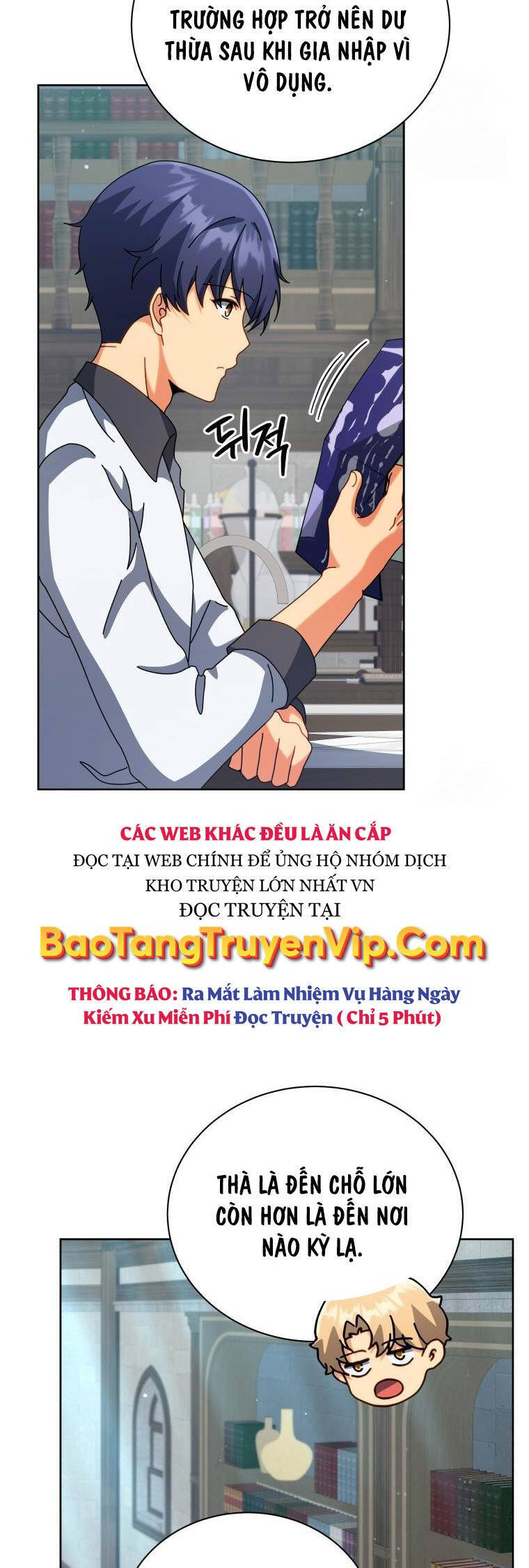 Tử linh sư thiên tài của học viện