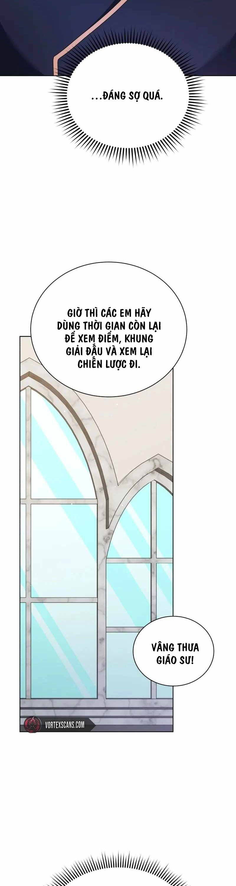 Tử linh sư thiên tài của học viện