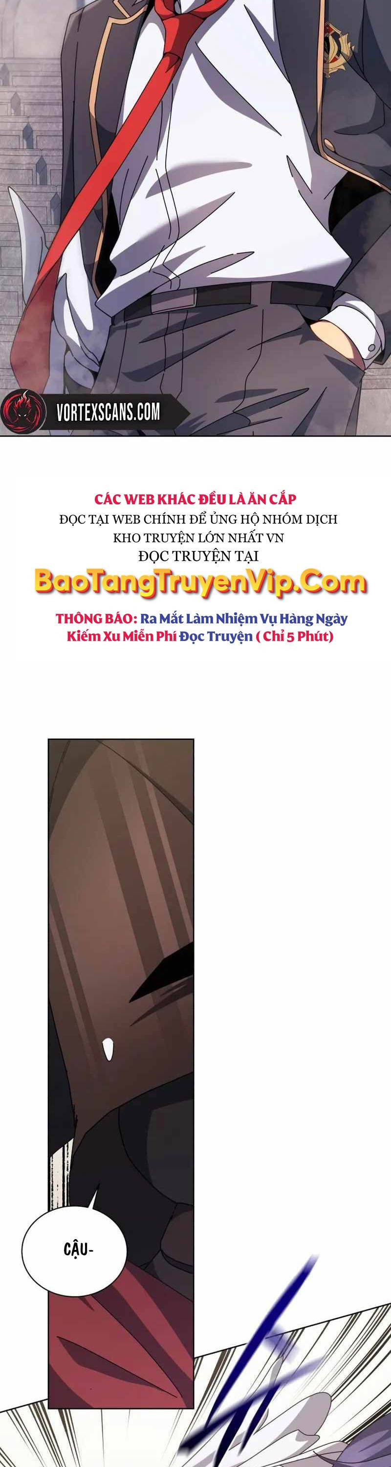 Tử linh sư thiên tài của học viện