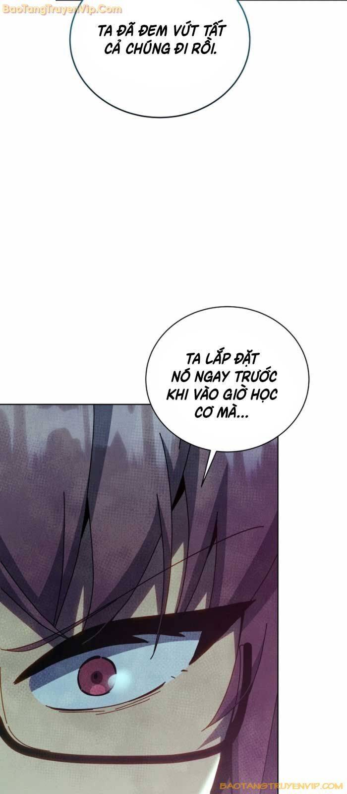 Tử linh sư thiên tài của học viện