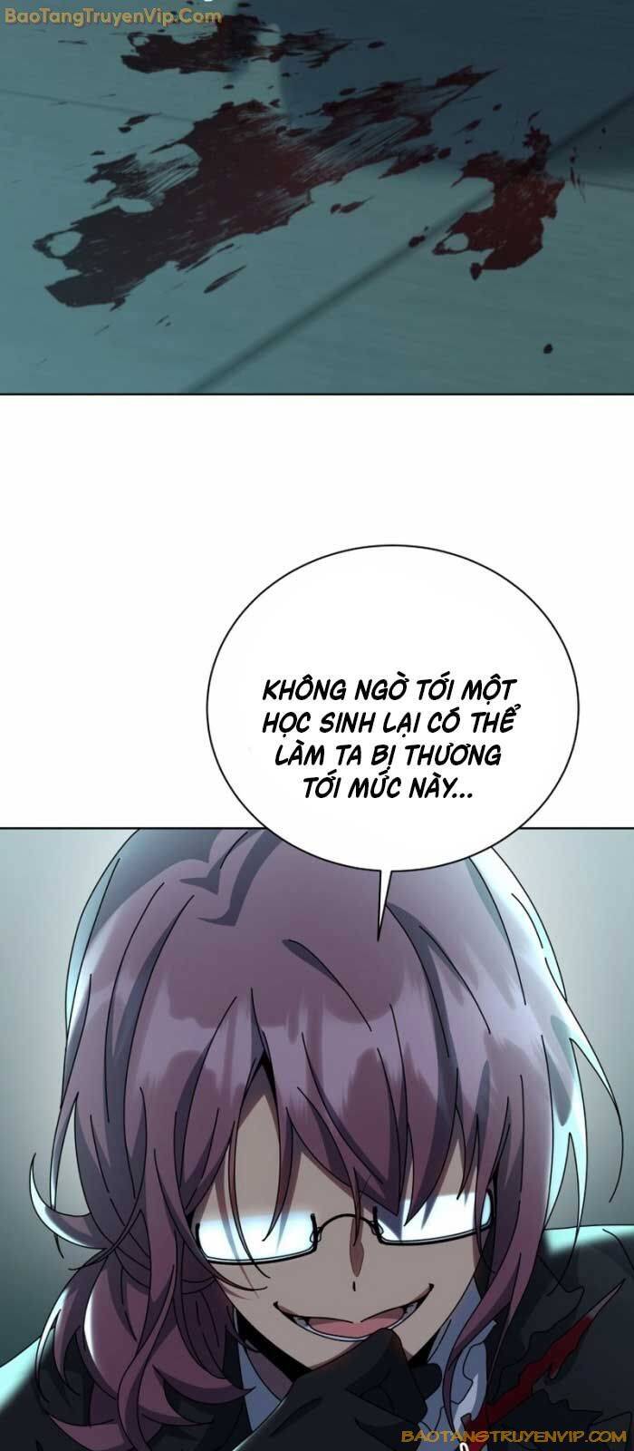 Tử linh sư thiên tài của học viện