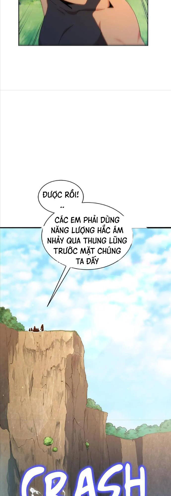 Tử linh sư thiên tài của học viện