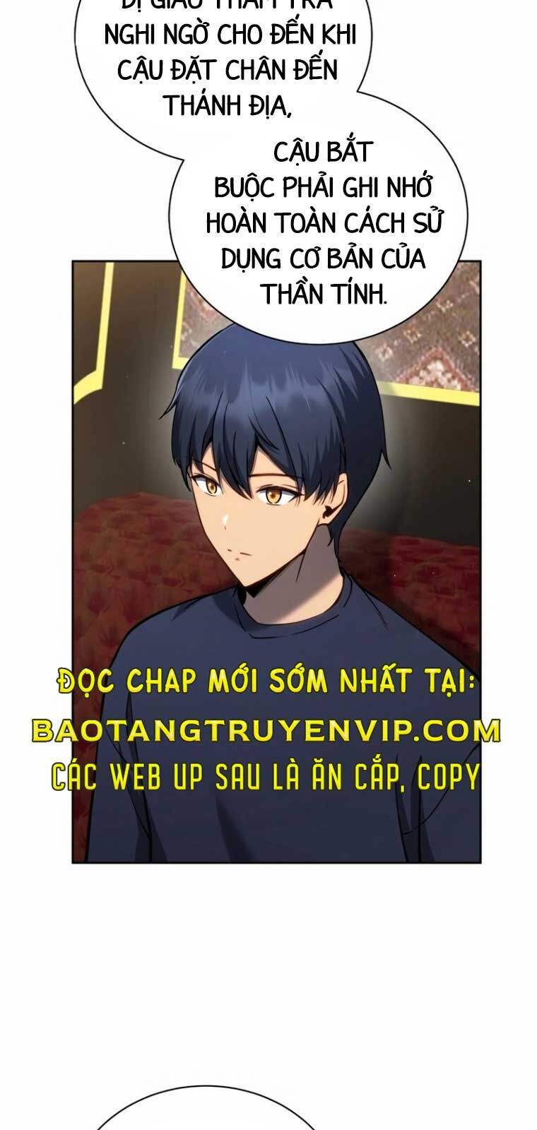 Tử linh sư thiên tài của học viện