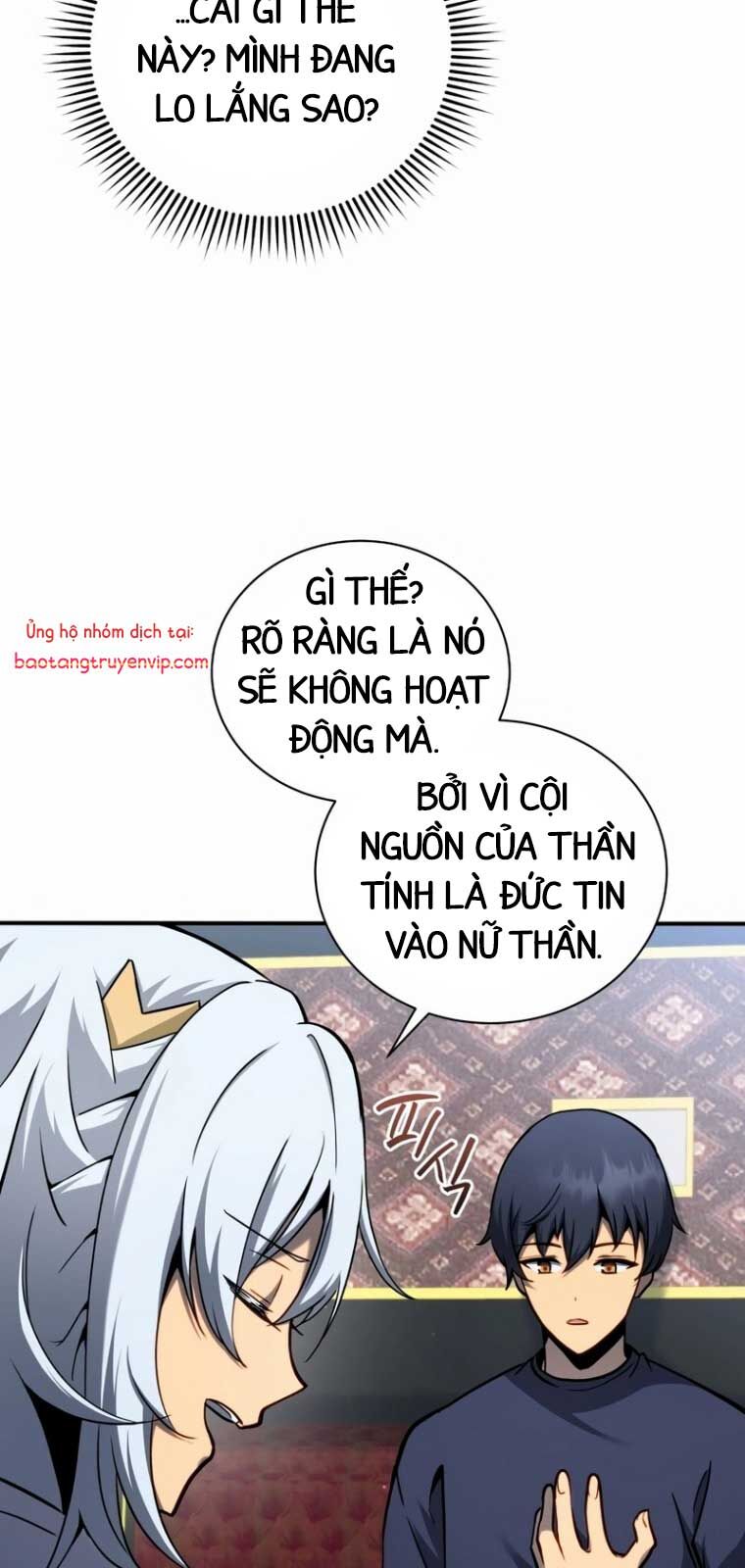 Tử linh sư thiên tài của học viện