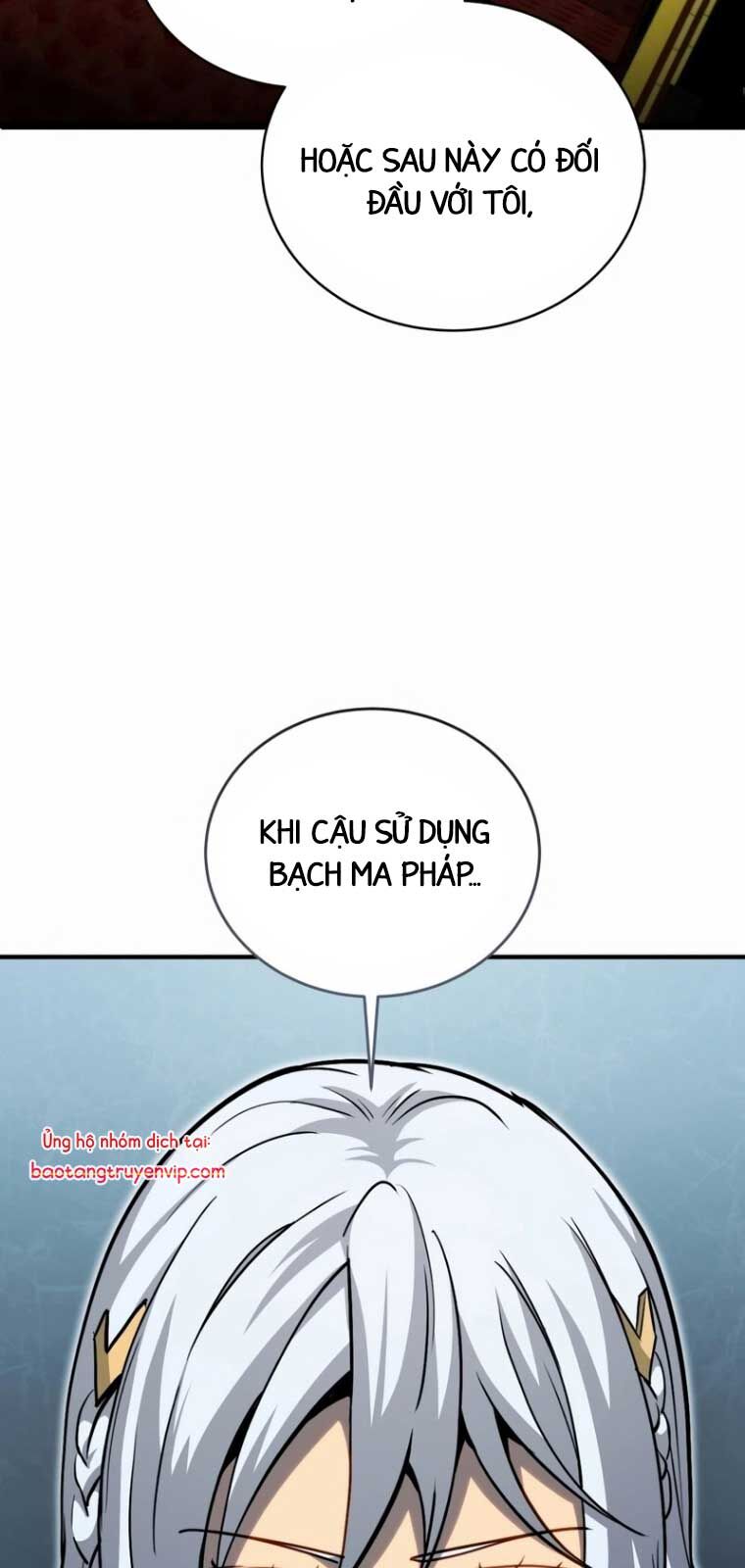 Tử linh sư thiên tài của học viện