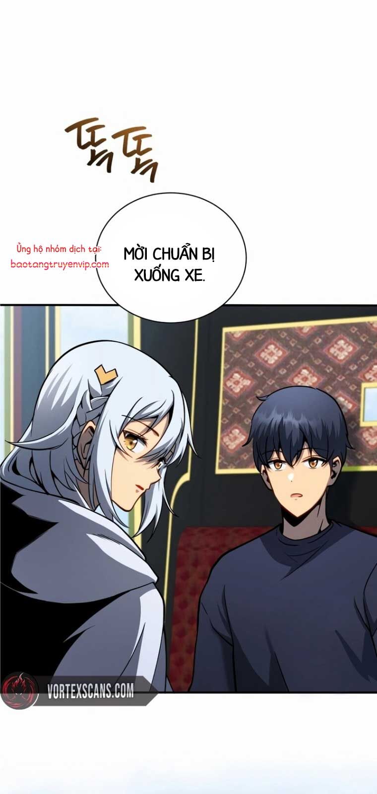 Tử linh sư thiên tài của học viện