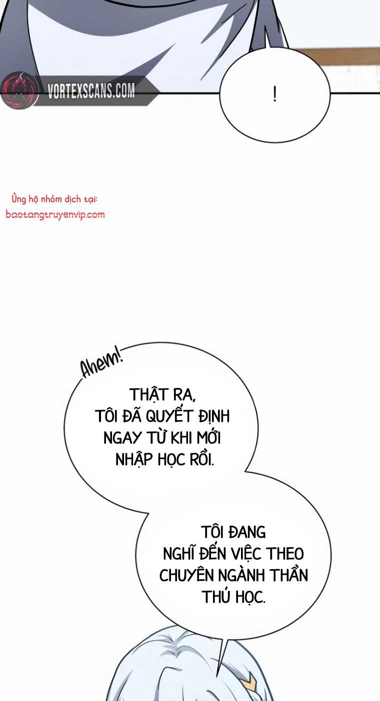 Tử linh sư thiên tài của học viện