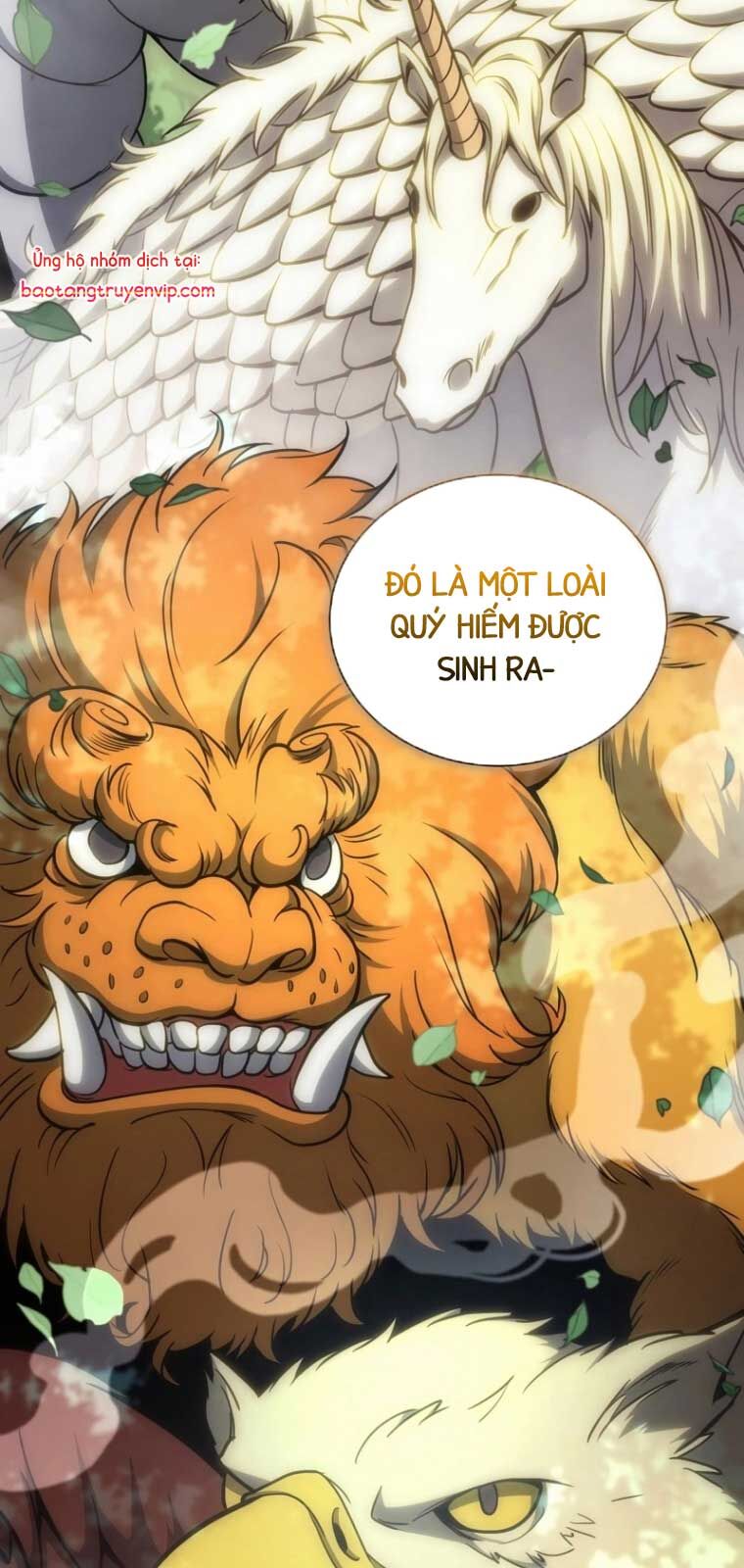 Tử linh sư thiên tài của học viện