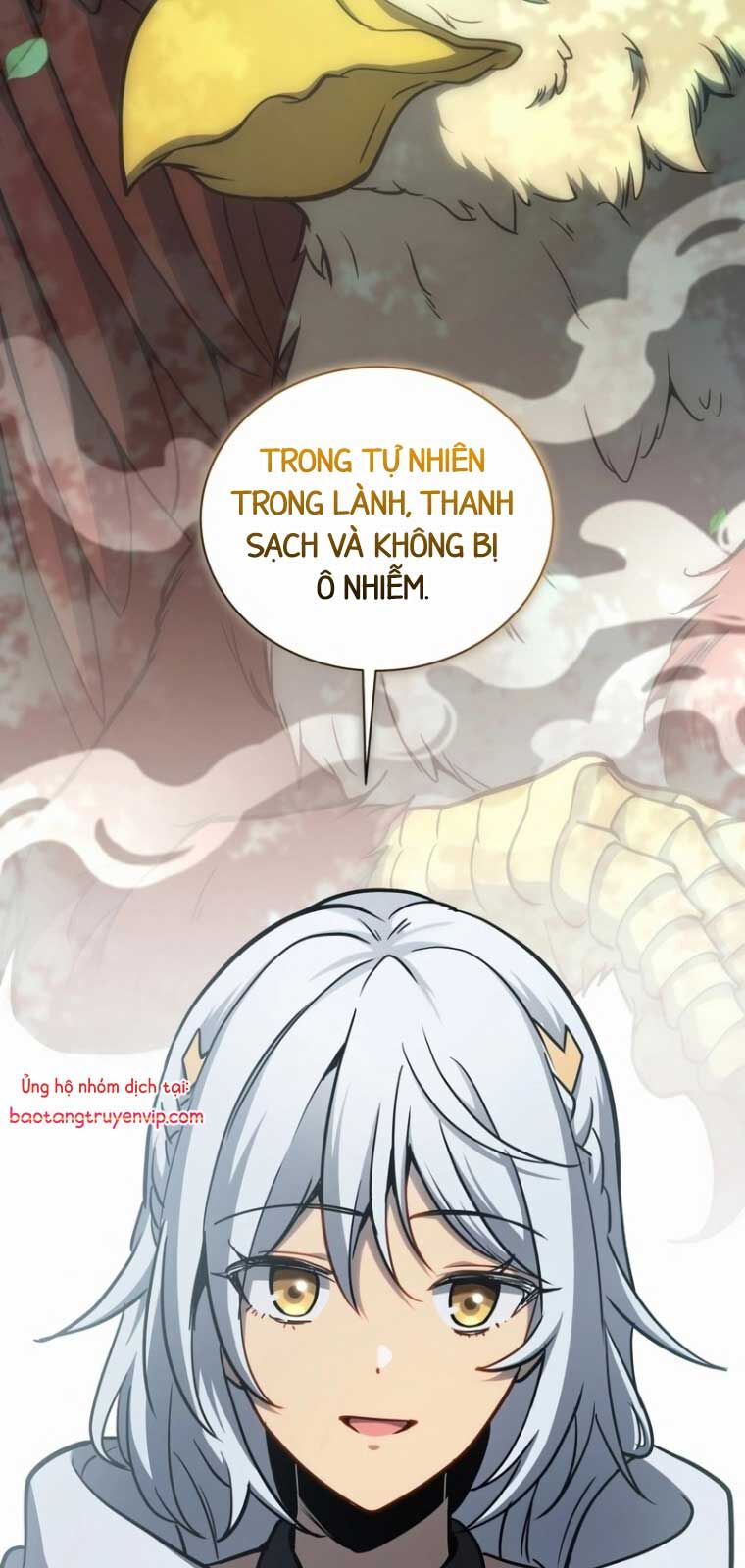 Tử linh sư thiên tài của học viện